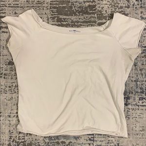 Brandy Melville crop